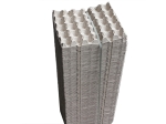 collective egg packaging, transport box 30 eggs, package 110 pcs