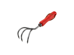 Felco 411 steel cultivator, forged, warranty