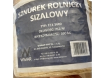 WIMAR 5600-TEX sisal string, 712 m