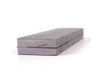 Double-sided whetstone Pyrénée /BBW - 75x30mm, 1200/4000
