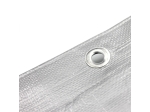 Tarpaulin 210g/m2 protective, thick, various sizes