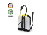 Backpack sprayer 12L MESTO 3552