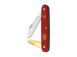 Budding knife with retractable brass spatula - 3.91 10 felco victorinox