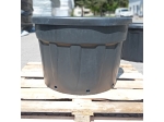 Large Nursery Pots 90-500L, pallet, 100L +