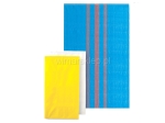 Woven PP bag full 50x85cm - various colors