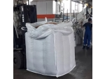 Big Bag 90x90x160cm with apron, 1000kg
