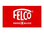 Felco 16 Pruning Shears, an ergonomic lightweight model for left-handers