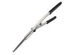 Lightweight aluminum Pruning shears for trees and shrubs Due Buoi 613/20