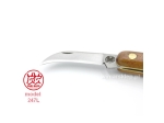 Due Buoi Left Handed 247L Wood Sierpak