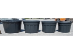 Large Nursery Pots 90-500L, pallet, 100L +
