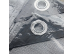 Tarpaulin 210g/m2 protective, thick, various sizes