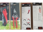 FELCO 6 PRUNING SHEAR + FELCO 601 SAW - SPECIAL KIT