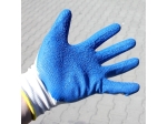 Protective gloves, gardening Wimar POLEX, 7-11