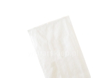 PP bags with foil insert, for feed 50kg, 60x110cm - 50pcs