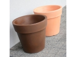 LIRA ELITE decorative pot, Italy