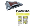 Tarpaulin 210g/m2 protective, thick, various sizes