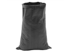 Full Coal Bag 25kg, strong, black! 250pcs