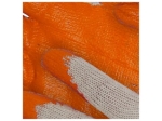 Vampire gardening gloves work cardboard