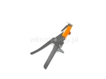 HR-F MAX Tapener, hose stapler