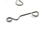 Stabofix 6, 8, stebofix for pole attachment
