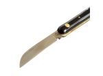 DB 228C Nursery Seedling Knife, Horn Handle
