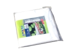 Spring agrotextile 17g 4.2mx5m, white