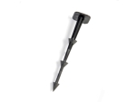 15cm anchor for attaching agrotextiles and agrotextiles