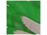 Vampire gardening gloves work cardboard