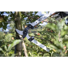 Felco 221 two-handed secateurs - new series