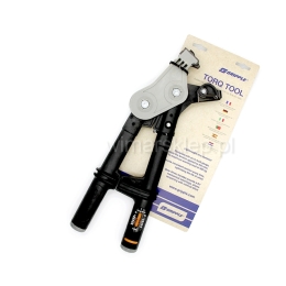 Gripple Plastic Tensioning Pliers/Tongs