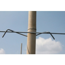 stebofix 21cm for pole, peg, bamboo 750pcs