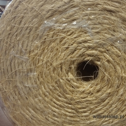 WIMAR 5600-TEX sisal string, 712 m