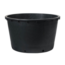 Mastelli 500L production pot