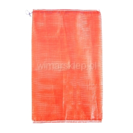 openwork wood bags 100pcs - UV stabilized