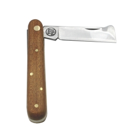 DB 202L SIN Grafting Knife for Left-Handed, Wood
