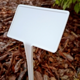 plate/label for marking plants - 10 pieces