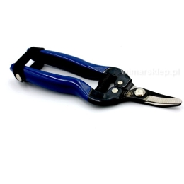 Pocket Garden Shears with Curved Blades Due Buoi 159/16