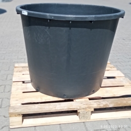 Mastelli 350L production pot
