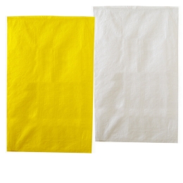 Small polypropylene bag 40x60cm for 10kg
