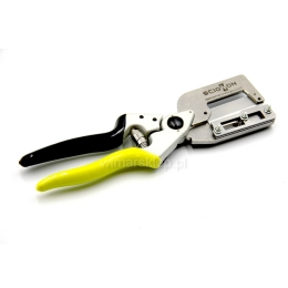 Grafting shears, SCIONON SGM4-22R nursery shears (grafts 4-22mm)