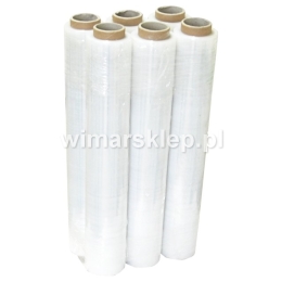 Stretch Film Stretch 23mic. 2.3kg stretch