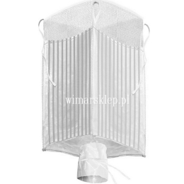 Big Bag Ventilated 500kg / Big Bag 1000kg