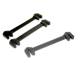 10cm multiclip for tying trees with wire