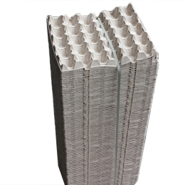 collective egg packaging, transport box 30 eggs, package 110 pcs