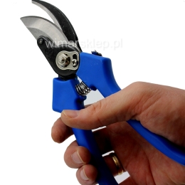Due Buoi Universal Pruning Shears, 22cm