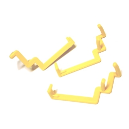 tree crown forming clamps, forming clamp