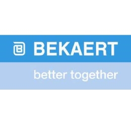 Orchard wire 2.45 - 2.95mm BEKAERT galvanized 40kg