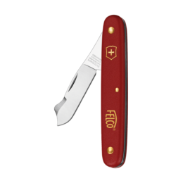 Budding knife with spatula on the back of the blade - 3.90 40