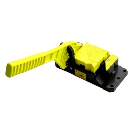 SCIONON SGC6 Nursery Guillotine
