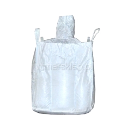 Big Bag with filling and discharge funnel, 500kg